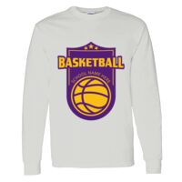 Heavy Cotton™ Long Sleeve T-Shirt Thumbnail