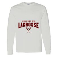 Heavy Cotton™ Long Sleeve T-Shirt Thumbnail