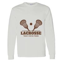 Heavy Cotton™ Long Sleeve T-Shirt Thumbnail