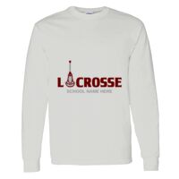 Heavy Cotton™ Long Sleeve T-Shirt Thumbnail