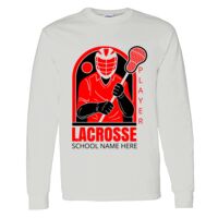 Heavy Cotton™ Long Sleeve T-Shirt Thumbnail