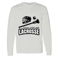 Heavy Cotton™ Long Sleeve T-Shirt Thumbnail
