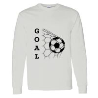 Heavy Cotton™ Long Sleeve T-Shirt Thumbnail