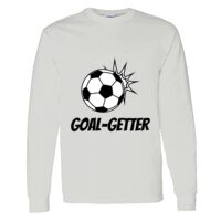 Heavy Cotton™ Long Sleeve T-Shirt Thumbnail