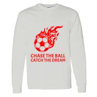 Heavy Cotton™ Long Sleeve T-Shirt Thumbnail