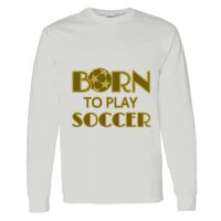 Heavy Cotton™ Long Sleeve T-Shirt Thumbnail