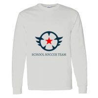 Heavy Cotton™ Long Sleeve T-Shirt Thumbnail