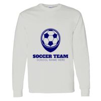Heavy Cotton™ Long Sleeve T-Shirt Thumbnail