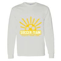 Heavy Cotton™ Long Sleeve T-Shirt Thumbnail