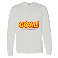 Heavy Cotton™ Long Sleeve T-Shirt Thumbnail