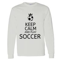 Heavy Cotton™ Long Sleeve T-Shirt Thumbnail