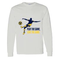 Heavy Cotton™ Long Sleeve T-Shirt Thumbnail