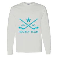 Heavy Cotton™ Long Sleeve T-Shirt Thumbnail