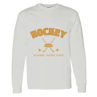 Heavy Cotton™ Long Sleeve T-Shirt Thumbnail