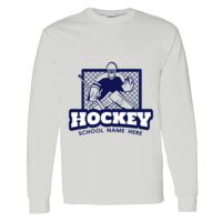 Heavy Cotton™ Long Sleeve T-Shirt Thumbnail