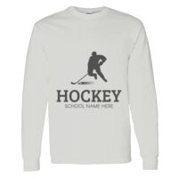 Heavy Cotton™ Long Sleeve T-Shirt Thumbnail