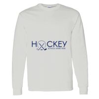 Heavy Cotton™ Long Sleeve T-Shirt Thumbnail