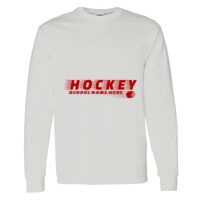 Heavy Cotton™ Long Sleeve T-Shirt Thumbnail