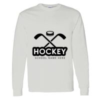 Heavy Cotton™ Long Sleeve T-Shirt Thumbnail