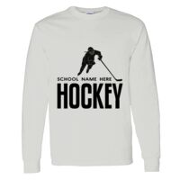 Heavy Cotton™ Long Sleeve T-Shirt Thumbnail
