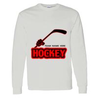 Heavy Cotton™ Long Sleeve T-Shirt Thumbnail