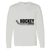 Heavy Cotton™ Long Sleeve T-Shirt Thumbnail