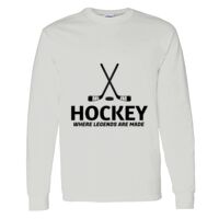 Heavy Cotton™ Long Sleeve T-Shirt Thumbnail