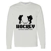 Heavy Cotton™ Long Sleeve T-Shirt Thumbnail