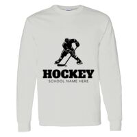 Heavy Cotton™ Long Sleeve T-Shirt Thumbnail
