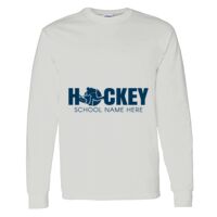 Heavy Cotton™ Long Sleeve T-Shirt Thumbnail