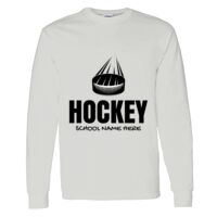 Heavy Cotton™ Long Sleeve T-Shirt Thumbnail
