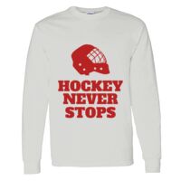 Heavy Cotton™ Long Sleeve T-Shirt Thumbnail