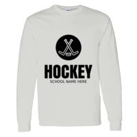 Heavy Cotton™ Long Sleeve T-Shirt Thumbnail