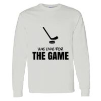 Heavy Cotton™ Long Sleeve T-Shirt Thumbnail
