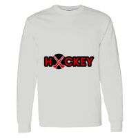 Heavy Cotton™ Long Sleeve T-Shirt Thumbnail
