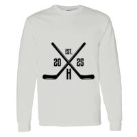 Heavy Cotton™ Long Sleeve T-Shirt Thumbnail