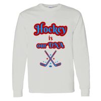 Heavy Cotton™ Long Sleeve T-Shirt Thumbnail