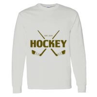 Heavy Cotton™ Long Sleeve T-Shirt Thumbnail