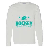 Heavy Cotton™ Long Sleeve T-Shirt Thumbnail