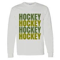 Heavy Cotton™ Long Sleeve T-Shirt Thumbnail