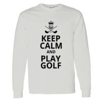 Heavy Cotton™ Long Sleeve T-Shirt Thumbnail