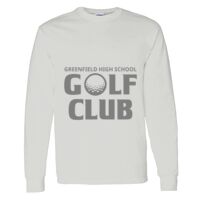 Heavy Cotton™ Long Sleeve T-Shirt Thumbnail