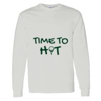 Heavy Cotton™ Long Sleeve T-Shirt Thumbnail