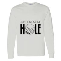 Heavy Cotton™ Long Sleeve T-Shirt Thumbnail