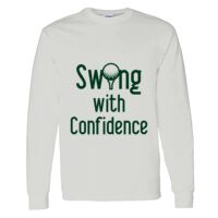 Heavy Cotton™ Long Sleeve T-Shirt Thumbnail