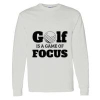 Heavy Cotton™ Long Sleeve T-Shirt Thumbnail