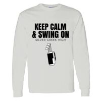 Heavy Cotton™ Long Sleeve T-Shirt Thumbnail