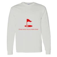 Heavy Cotton™ Long Sleeve T-Shirt Thumbnail