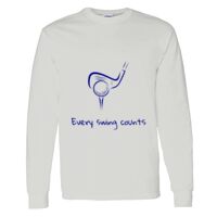 Heavy Cotton™ Long Sleeve T-Shirt Thumbnail
