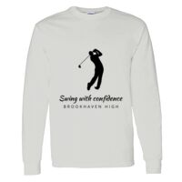 Heavy Cotton™ Long Sleeve T-Shirt Thumbnail